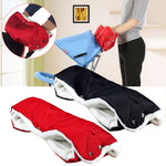 Hand Warmer Stroller Gloves