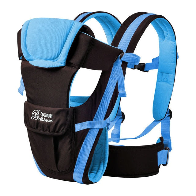 Bear 2024 baby carrier