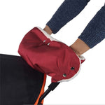 Hand Warmer Stroller Gloves