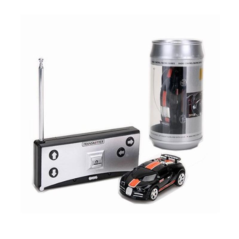 Rc car in store a can