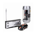 Coke Can Mini RC Cars