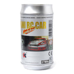 Coke Can Mini RC Cars