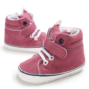 First Walker Toddler Sneakers