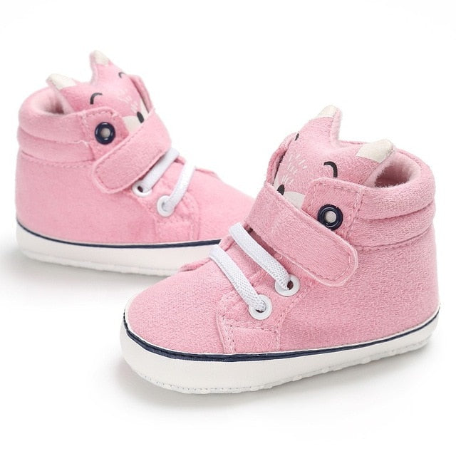 First Walker Toddler Sneakers