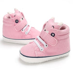 First Walker Toddler Sneakers