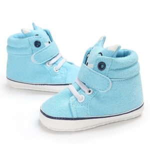 First Walker Toddler Sneakers