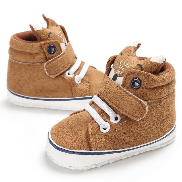 First Walker Toddler Sneakers