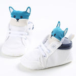 First Walker Toddler Sneakers