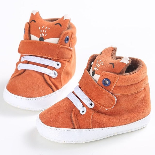 First Walker Toddler Sneakers