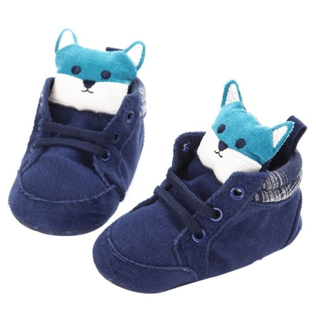 First Walker Toddler Sneakers