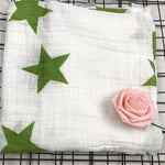 Swaddle Baby Blanket.