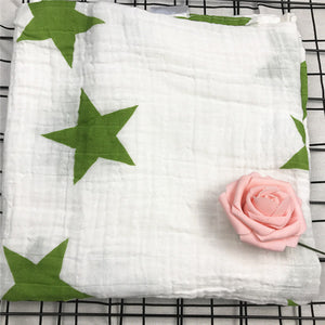 Swaddle Baby Blanket.