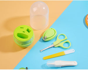 Baby Healthcare Kit