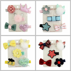 New Children Fashion Accessories