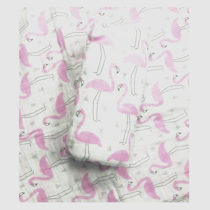 Swaddle Baby Blanket.