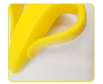 Banana Baby Training Toothbrush and Teether